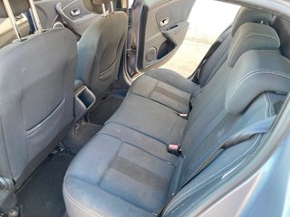 Renault Megane 2009