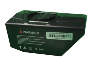 Batería moto imr/roan