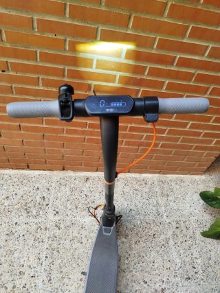 Patinete Eléctrico Ninebot