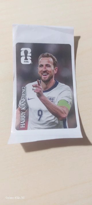 Figurina Panini Calciatori Oliver Provstgaard