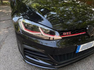 Volkswagen Golf 2020