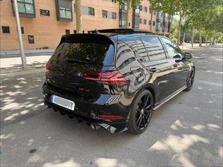 Volkswagen Golf 2020
