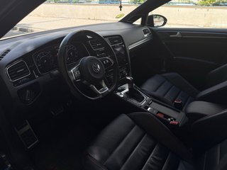Volkswagen Golf 2020