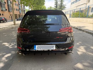 Volkswagen Golf 2020