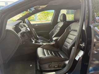 Volkswagen Golf 2020