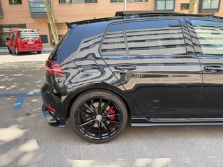 Volkswagen Golf 2020