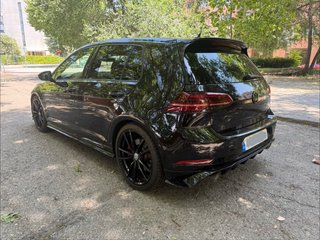 Volkswagen Golf 2020
