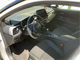 Toyota C-HR 2020