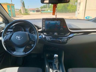 Toyota C-HR 2020