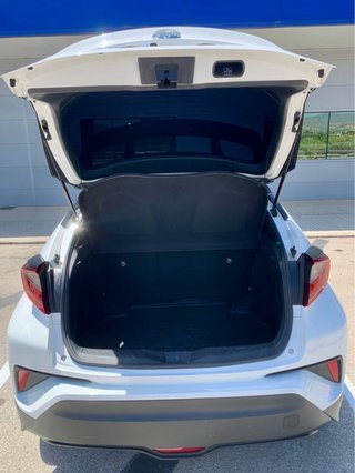 Toyota C-HR 2020