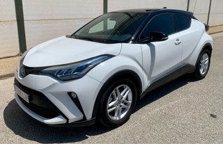 Toyota C-HR 2020
