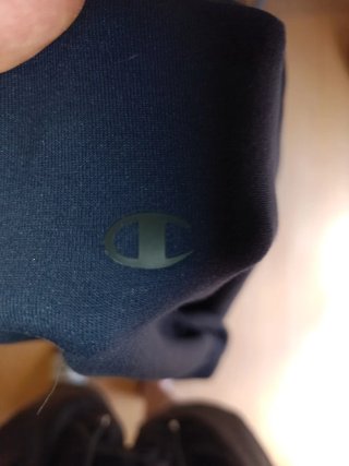 Sudadera Champion Talla S