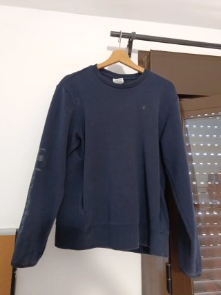 Sudadera Champion Talla S