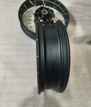 Llantas Moto BMW GS 1300