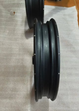 Llantas Moto BMW GS 1300