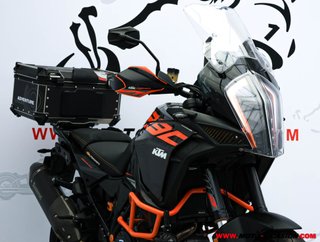 KTM 1290 SUPER ADVENTURE S