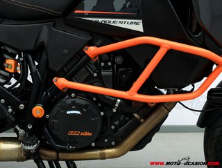 KTM 1290 SUPER ADVENTURE S