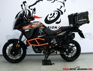 KTM 1290 SUPER ADVENTURE S