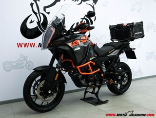 KTM 1290 SUPER ADVENTURE S