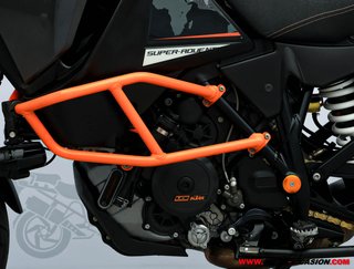 KTM 1290 SUPER ADVENTURE S