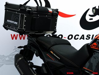 KTM 1290 SUPER ADVENTURE S