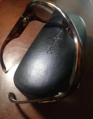 Occhiali da sole donna Cesare Paciotti