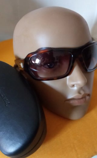 Occhiali da sole donna Cesare Paciotti