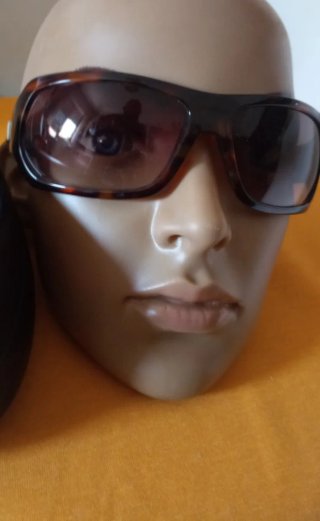 Occhiali da sole donna Cesare Paciotti