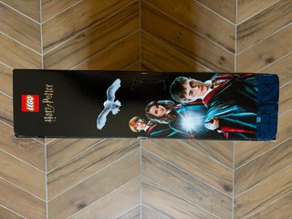 LEGO 76391 Icone di Hogwarts Harry Potter