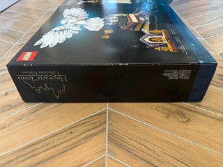 LEGO 76391 Icone di Hogwarts Harry Potter