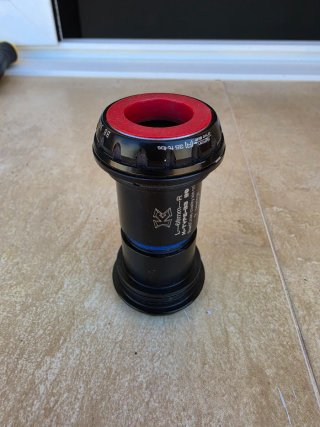 Cazoletas KCNC K-Type BB30 68mm