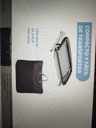 Culla Chicco Next2Me Pop Up