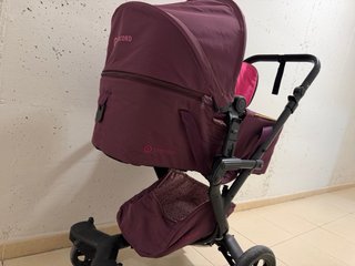 Carrito Bebé Concord Neo 3 en 1