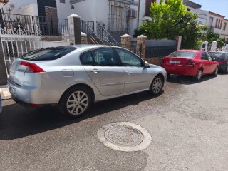 Renault Laguna 2008