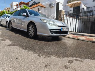 Renault Laguna 2008