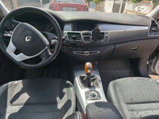 Renault Laguna 2008