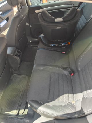 Renault Laguna 2008