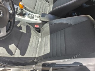 Renault Laguna 2008