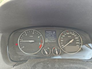 Renault Laguna 2008