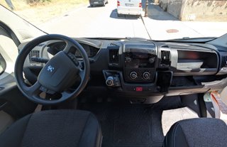 BOXER CAMPER HPL + Bambú · 61.000km · ITV 2028