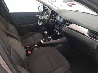 Renault Captur 2021 - 6267LRH