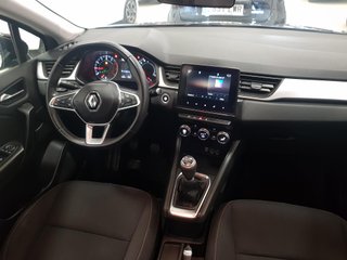 Renault Captur 2021 - 6267LRH