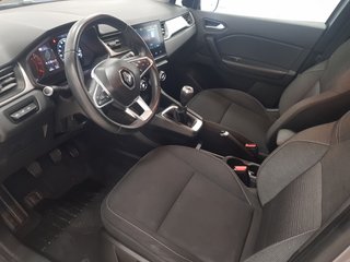 Renault Captur 2021 - 6267LRH