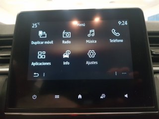 Renault Captur 2021 - 6267LRH