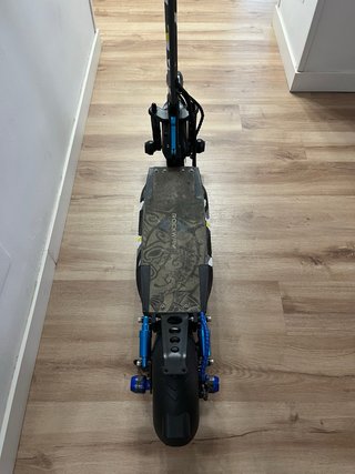 SmartGyro Rockway Patinete Eléctrico
