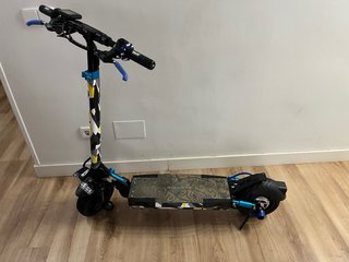 SmartGyro Rockway Patinete Eléctrico