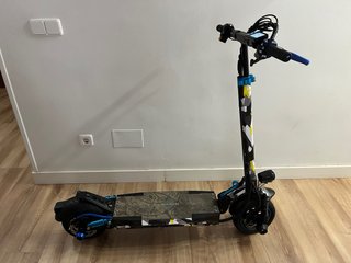 SmartGyro Rockway Patinete Eléctrico