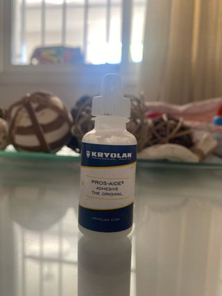 Kryolan Pros-Aide Adhesivo Original