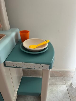 Cucina giocattolo Ecoiffier per bambini