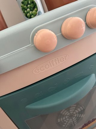 Cucina giocattolo Ecoiffier per bambini